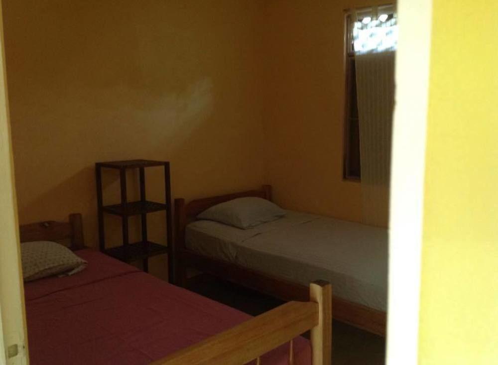 הוסטל Puerto Viejo de Talamanca Las Casitas De Playa Negra מראה חיצוני תמונה