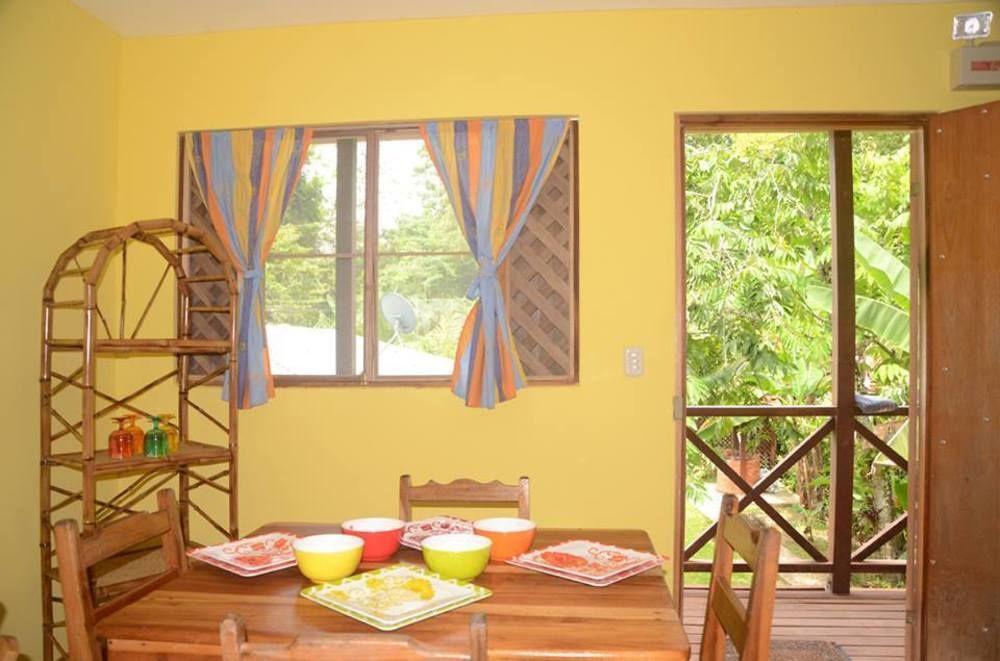 הוסטל Puerto Viejo de Talamanca Las Casitas De Playa Negra מראה חיצוני תמונה